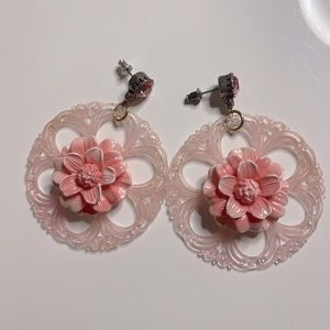 Tarina Tarantino earrings